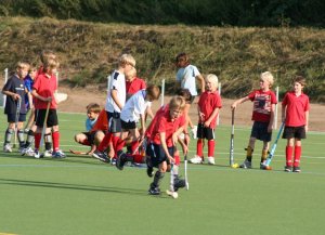 Er ffnungstraining