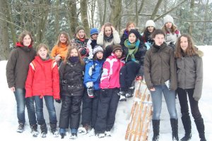 MTV Braunschweig Hockey AB-M dchen Harz