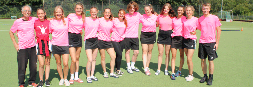 Hockeycamp